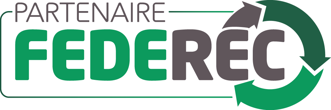 FEDEREC_Logo